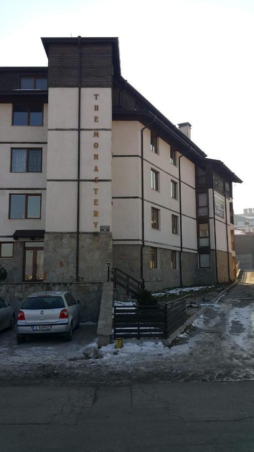 Koko'S Apartments 2 Bansko Exterior foto
