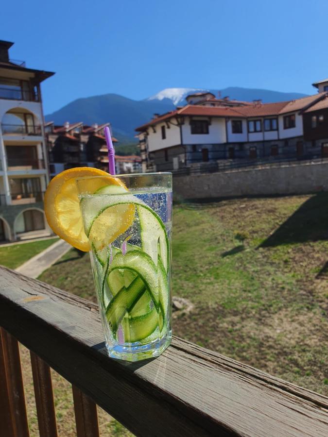 Koko'S Apartments 2 Bansko Exterior foto